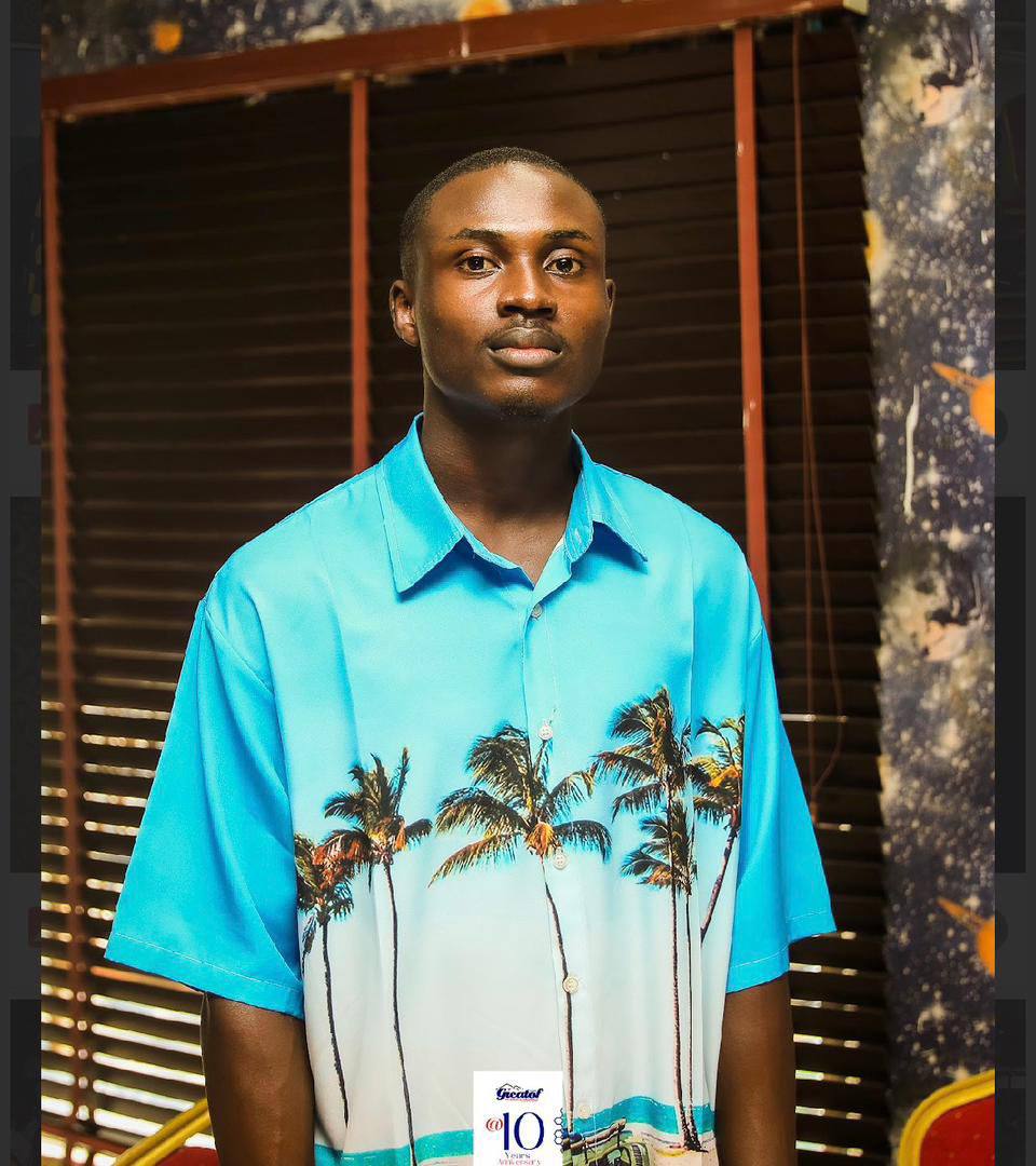 Inuwei - Professional Trader